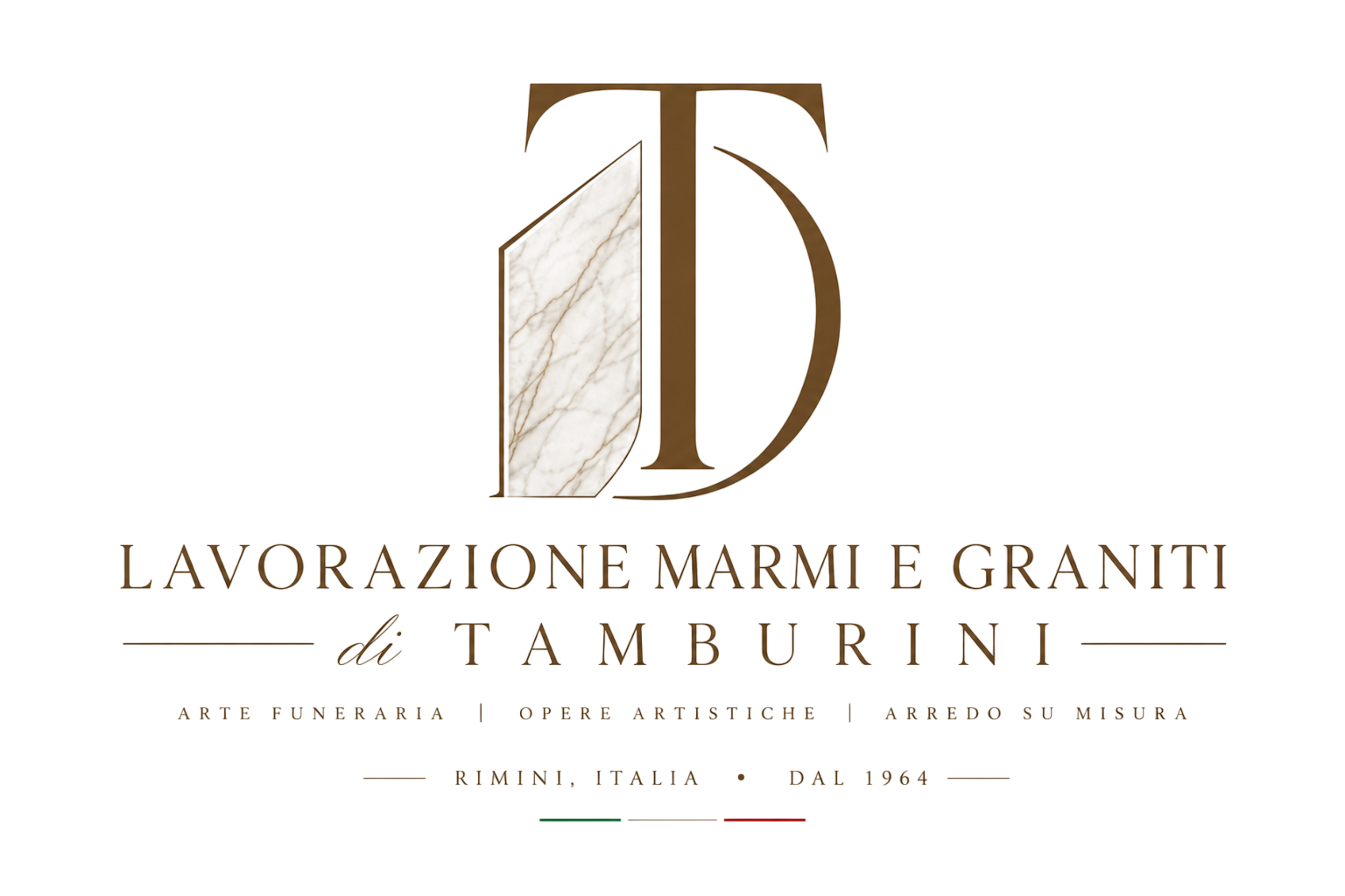Lavorazione Marmi e Graniti di Tamburini