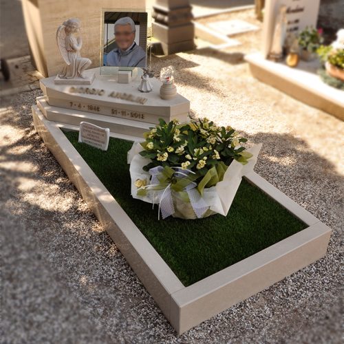 Arte Funeraria